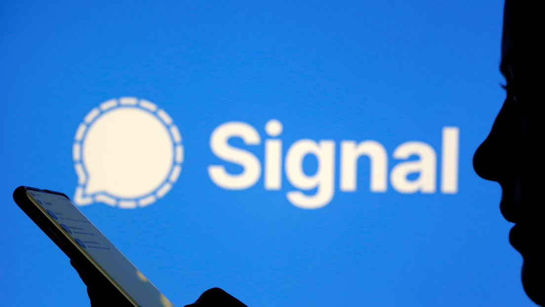 Signal cae temporalmente por la afluencia de nuevos usuarios, tras acumular más de 50 millones de instalaciones en Android