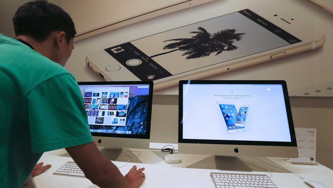 Reportan que Apple planea rediseñar sus computadores iMac por primera vez desde 2012