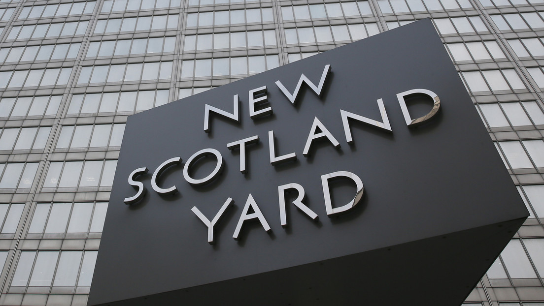 La Policía del Reino Unido elimina por error más de 400.000 registros criminales