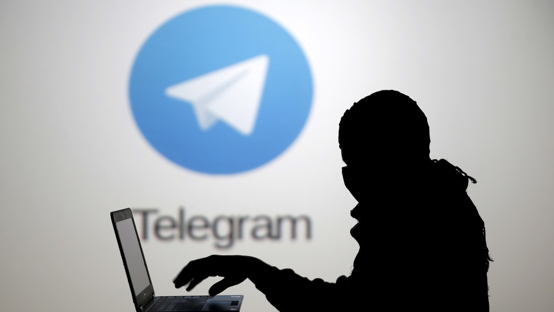 El fundador de Telegram anuncia el bloqueo de cientos de llamados a la violencia en EE.UU.