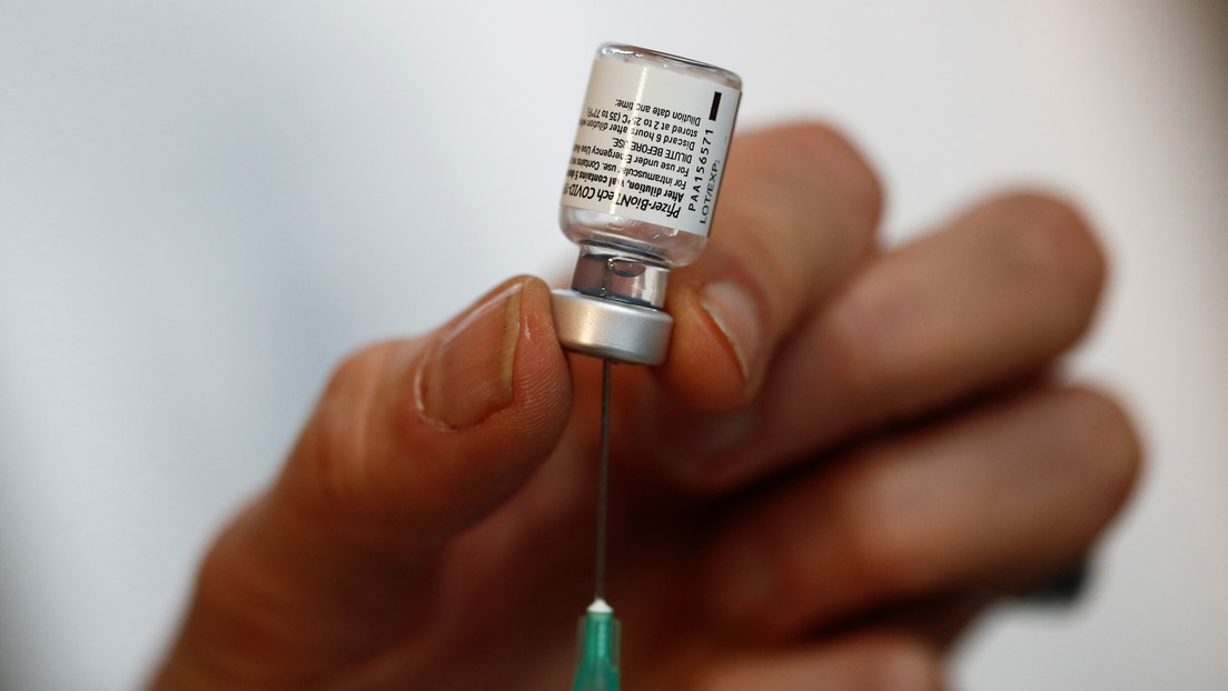 Noruega niega que haya un "vínculo directo" entre la muerte de 33 ancianos y la vacuna de Pfizer que recibieron