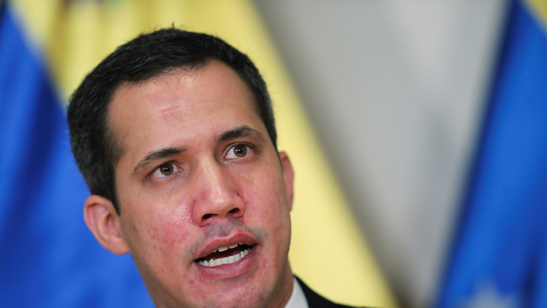 El futuro secretario de Estado de Biden afirma que EE.UU. mantendrá el apoyo a Guaidó en Venezuela
