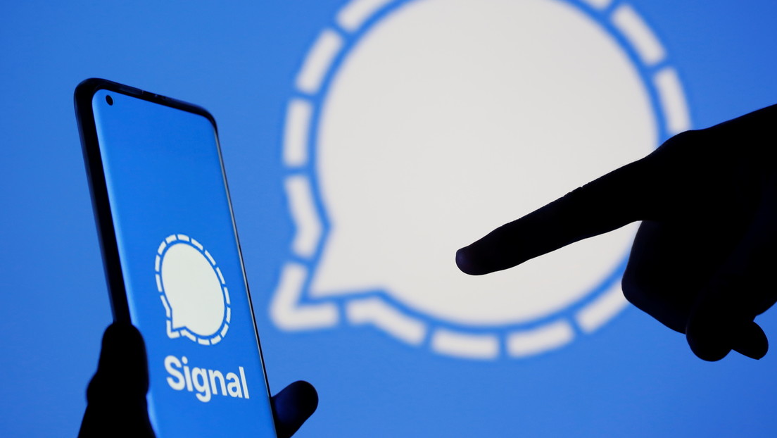 Hallan importantes fallos de seguridad en Signal y otras cuatro aplicaciones que permitían espiar a los usuarios