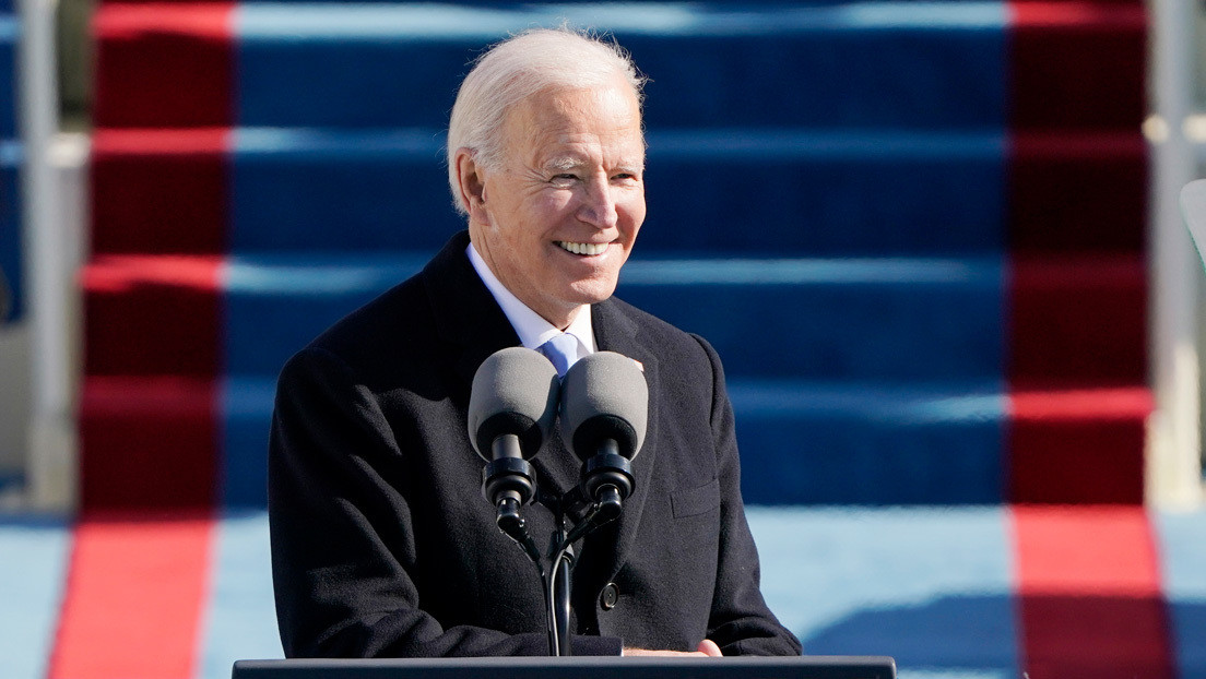 Reducir al trumpismo y fortalecer la alianza con las minorías: los grandes retos de Biden