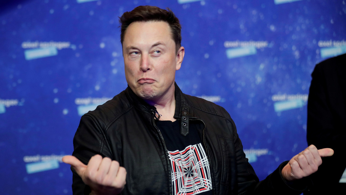 Elon Musk ofrece un premio de 100 millones de dólares a "la mejor tecnología de captura de carbono"