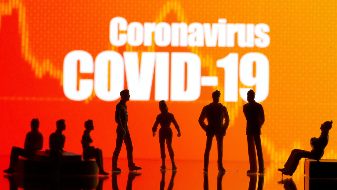 La OMS advierte que "aplastar la transmisión" del covid-19 es vital para evitar más mutaciones