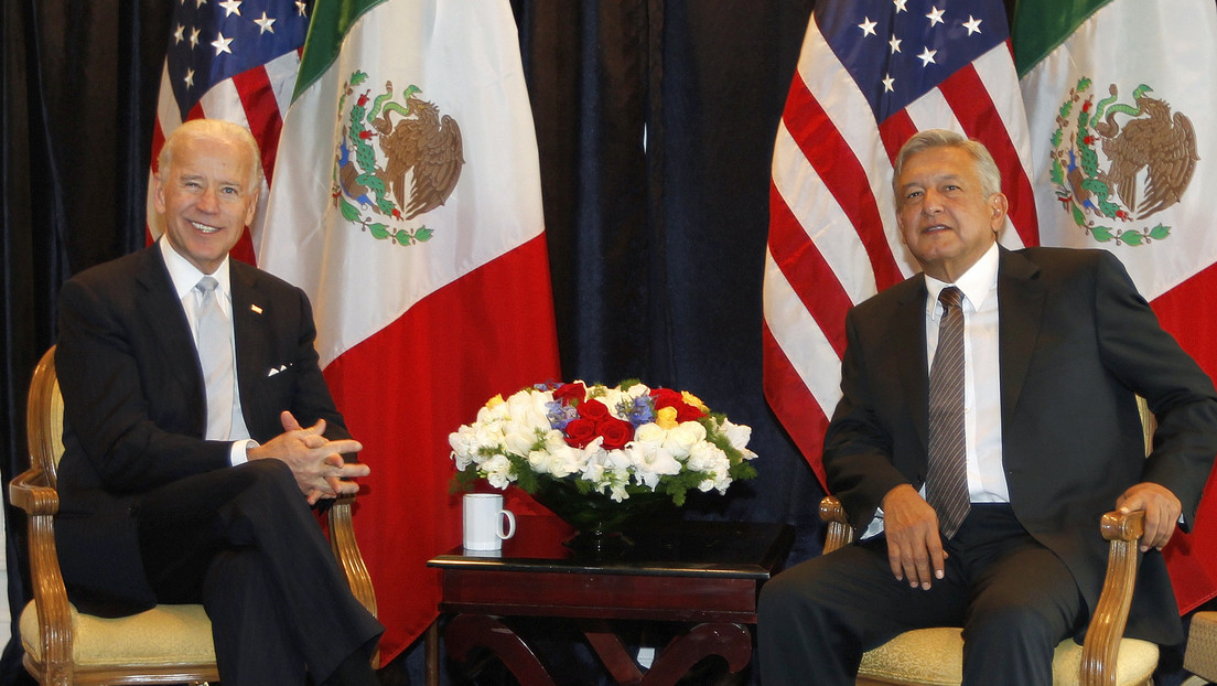 Biden destinará 4.000 millones de dólares a Honduras, El Salvador y Guatemala en ayudas para la migración