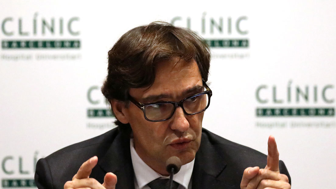 Las razones detrás de la dimisión del ministro de Sanidad en España y por qué provoca tanta polémica