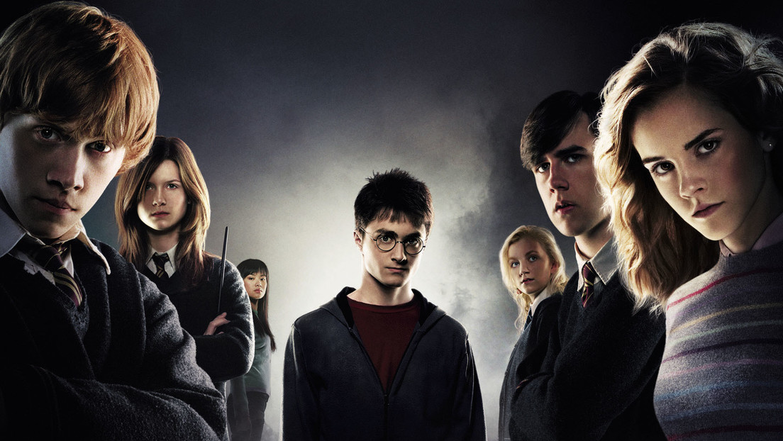 Reportan que se desarrolla una serie de televisión sobre el universo de 'Harry Potter' para HBO Max