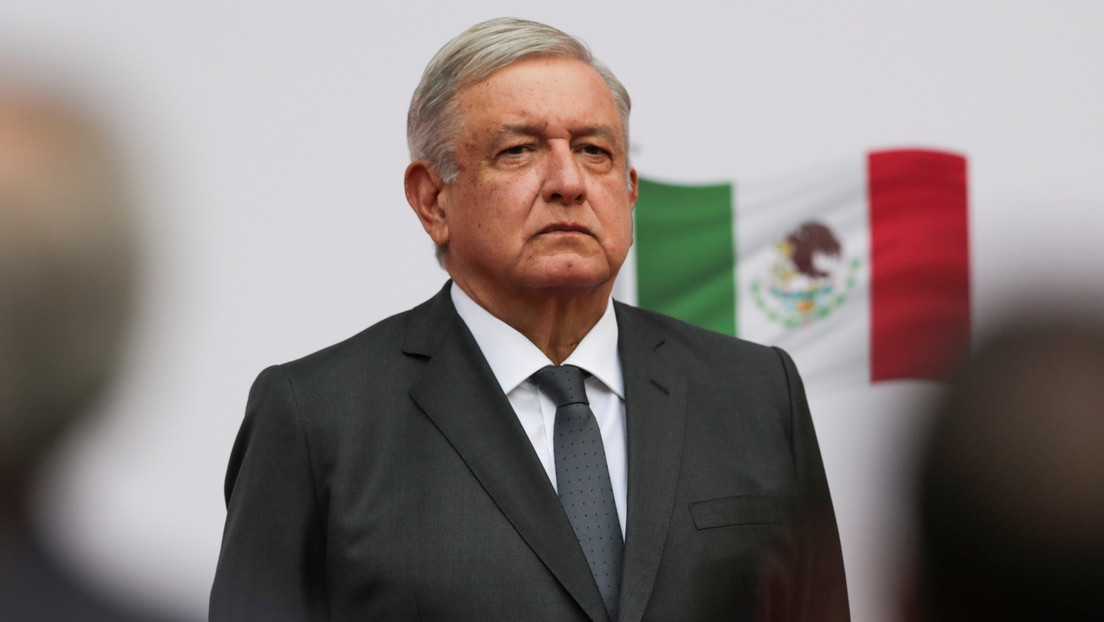 Presidente de México, Andrés Manuel López Obrador