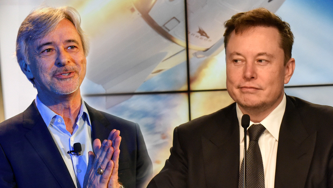 El CEO de Waymo afirma que Tesla "no es un competidor en absoluto" para su empresa, y Elon Musk responde