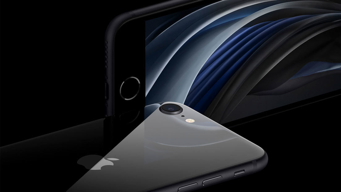 Reportan que Apple planea lanzar un nuevo 'smartphone' basado en el iPhone SE