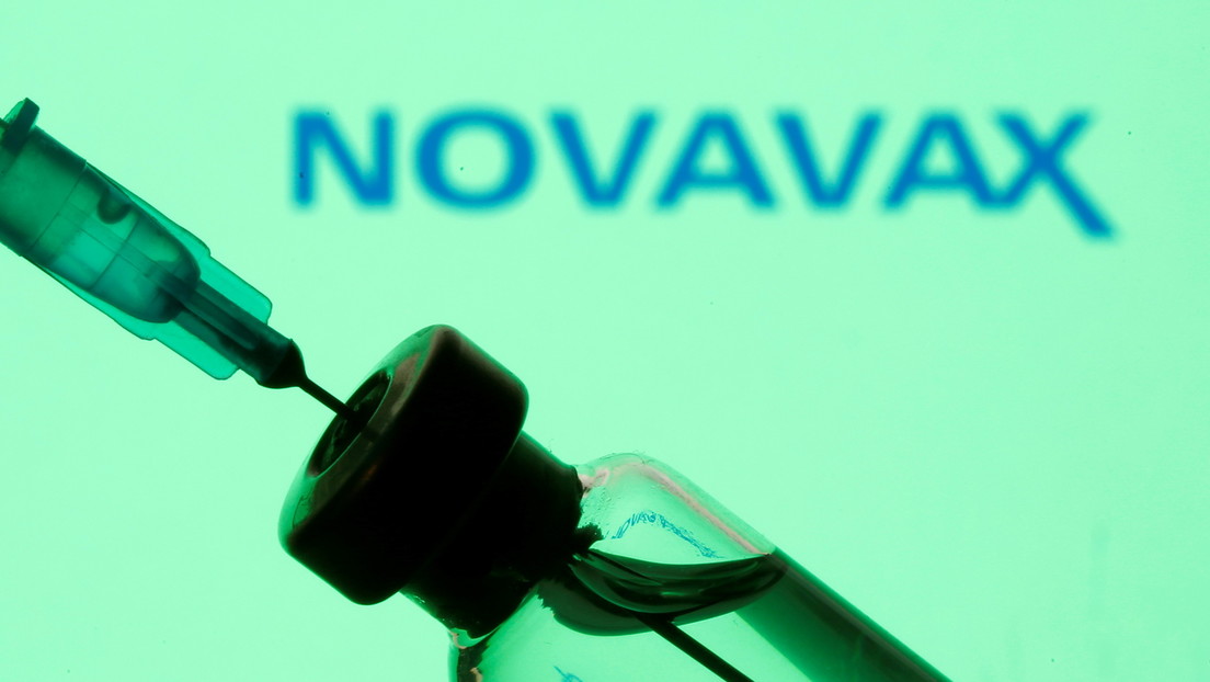 La vacuna Novavax contra el covid-19 muestra una efectividad del 89,3% en ensayos en el Reino Unido