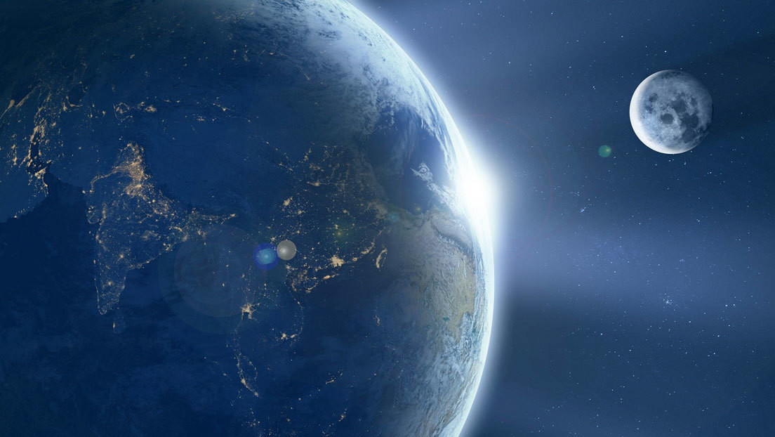 La Tierra perderá para siempre su segunda 'luna' la próxima semana