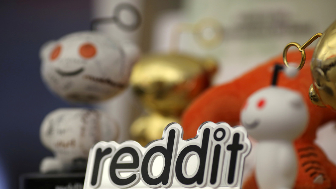 Usuarios de Reddit en EE.UU. y Canadá reportan interrupciones en el servicio