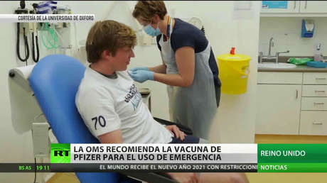 La entidad reguladora serbia aprueba el uso de la vacuna Sputnik V