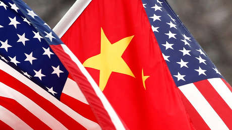Pekín: "No necesitamos un mundo en el que China se convierta en otro EE.UU."