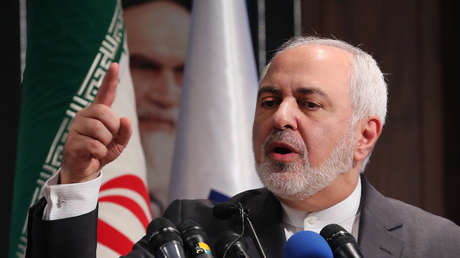 Mohamad Yavad Zarif