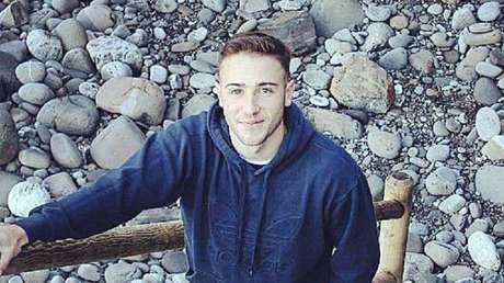 Muere en un accidente de tráfico un joven futbolista de la cantera del Athletic de Bilbao