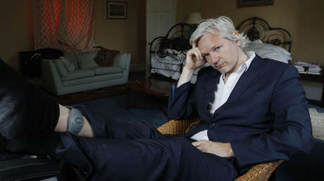Primer ministro de Australia: Assange "podrá regresar a casa" si se bloquea su extradición a EE.UU.