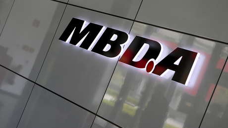 El Reino Unido firma un contrato de casi 750 millones de dólares con el fabricante de armas MBDA