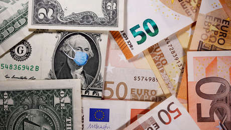 "Década perdida" y "resultados decepcionantes": el sombrío pronóstico del Banco Mundial para la economía global
