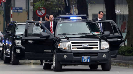 "Le encantaba vernos disparar": ex guardaespaldas de Kim Jong-il recuerda su experiencia en Corea del Norte