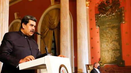 "Ese territorio es nuestro": Maduro convoca a los Consejos de Estado y Defensa para rechazar la decisión de la CIJ sobre el Esequibo