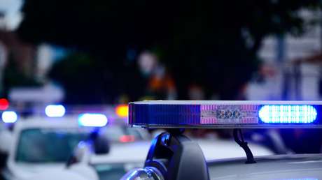 "Los ladrones más desafortunados del mundo" llaman accidentalmente a la Policía y acaban arrestados