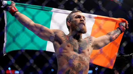 Conor McGregor afirma que noqueará a Dustin Poirier en menos de 60 segundos