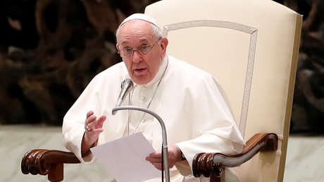 Papa Francisco