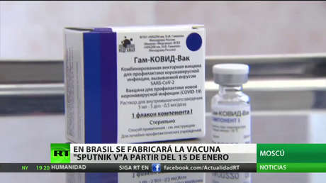 Lo último del covid-19: se acelera la vacunación, colapsan las camas en Perú y da positivo el presidente de Portugal