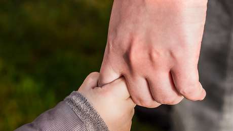 Hallan muerta en Colombia una niña de cuatro años que fue raptada de los brazos de su madre