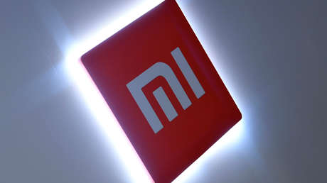 Las acciones de Xiaomi se desploman después de que EE.UU. agregara a la compañía china en su lista negra