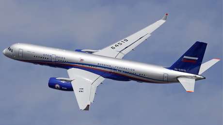 Rusia se prepara para retirarse del Tratado de Cielos Abiertos después de que sus intentos para mantenerlo tras la salida de EE.UU. no reciban apoyo