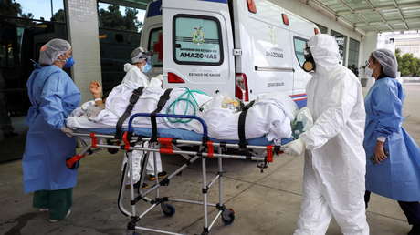 El colapso sanitario en Manaos: ¿una advertencia para Madrid, Nueva York y el norte de Italia?