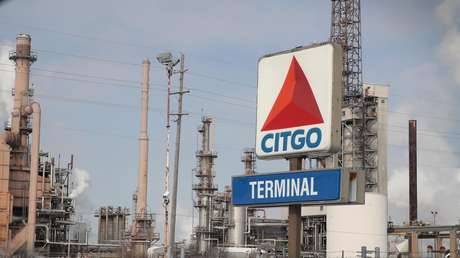 Un juez en EE.UU. autoriza la venta de las acciones de Citgo por 1.400 millones de dólares para indemnizar a la minera canadiense Crystallex