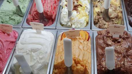 Hallan covid-19 en helados enviados a diferentes provincias de China