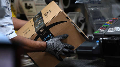 Reportan que Amazon y Walmart ofrecen a los clientes que quieren devolver mercancías un reembolso y quedarse con ellas