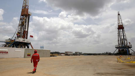 EE.UU. impone sanciones contra tres individuos, 14 entidades y seis buques por su vinculación con el sector petrolero venezolano