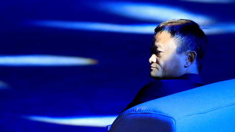 Jack Ma interviene en una videoconferencia tras más de dos meses sin aparecer en público
