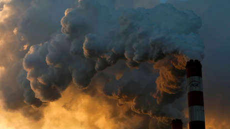 Estas son las ciudades de Europa con más mortalidad por contaminación del aire