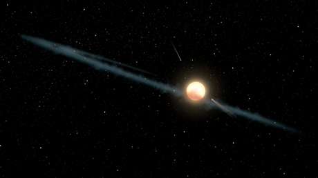 ¿Adiós al misterio de la 'megaestructura alienígena'? Descubren que la enigmática estrella Tabby no está sola