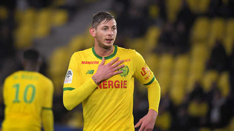Dos años sin el futbolista argentino Emiliano Sala: lo que se sabe del trágico accidente (y las respuestas que faltan)