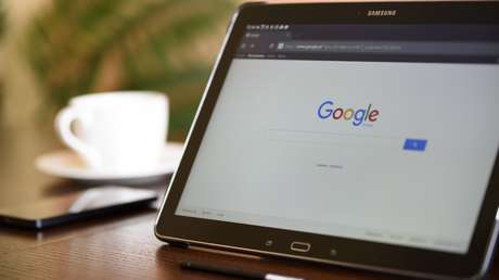Google amenaza con bloquear su motor de búsqueda en Australia