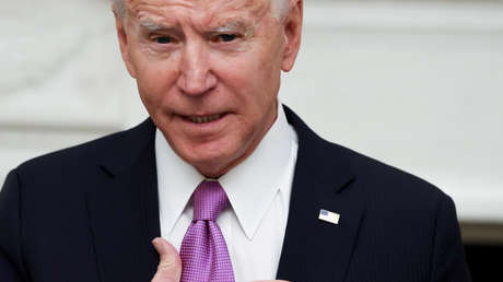 Bloomberg: Biden recaudó una cifra récord de 145 millones de dólares en 'dinero oscuro' de donantes anónimos