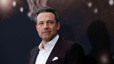 Ben Affleck