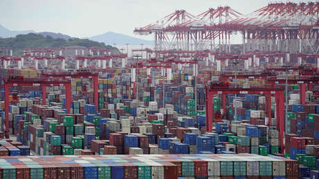 China supera a EE.UU. como receptor global de inversión extranjera directa en 2020