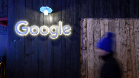 Empleados de Google forman una alianza internacional compuesta por 13 sindicatos que los representan en 10 países