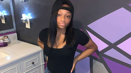 Kalecia Williams